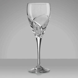 RCR Cristalleria Grosseto Wine Glass